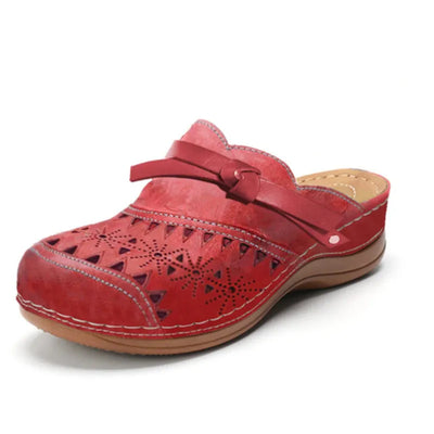 Lya | Orthopedic Comfort Clog