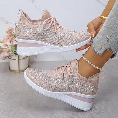 Nienke™ | Orthopedic Comfortable Shoes