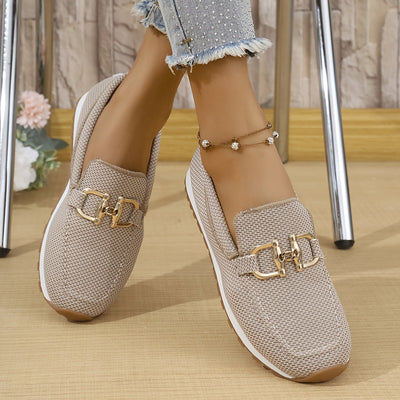 Arden™ Mesh Comfort Loafers