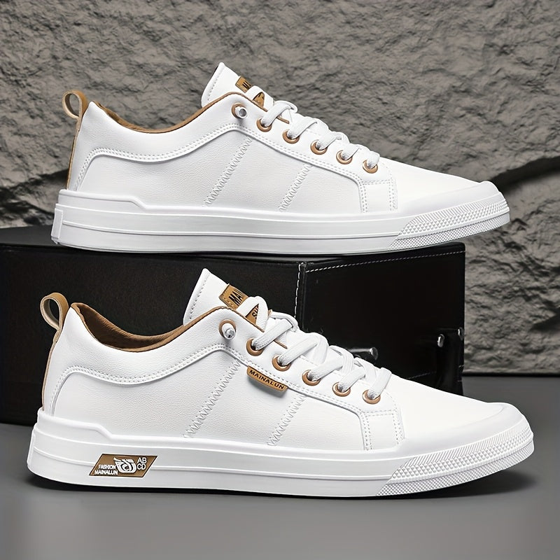 Serge | Slip On Sneakers