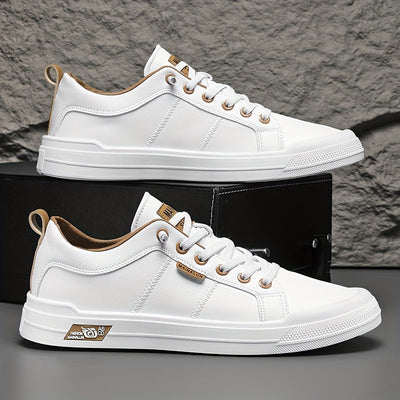 Serge | Slip On Sneakers