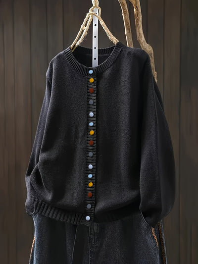 Eliza | Comfortable and Stylish Cardigan