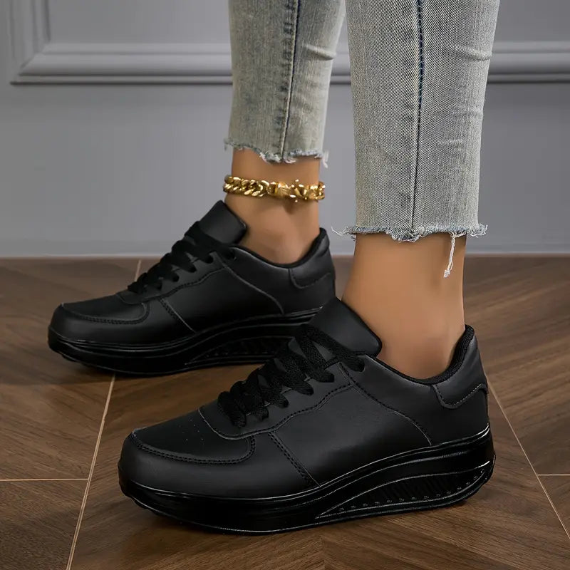 Dina | Orthopedic Sneaker