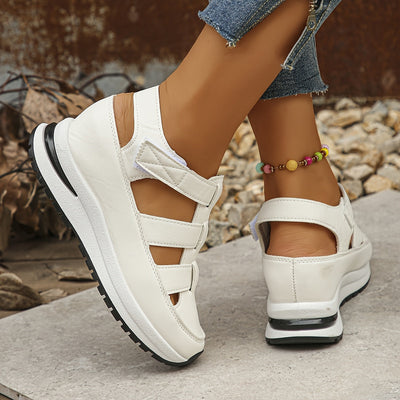 Lyra™ Platform Sport Sandals