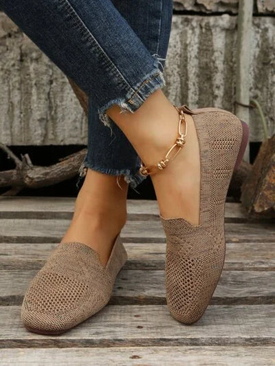 Melissa | Orthopedic Mesh Flats