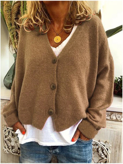 Sharon | Cozy Everyday Layer