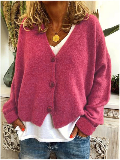 Sharon | Cozy Everyday Layer
