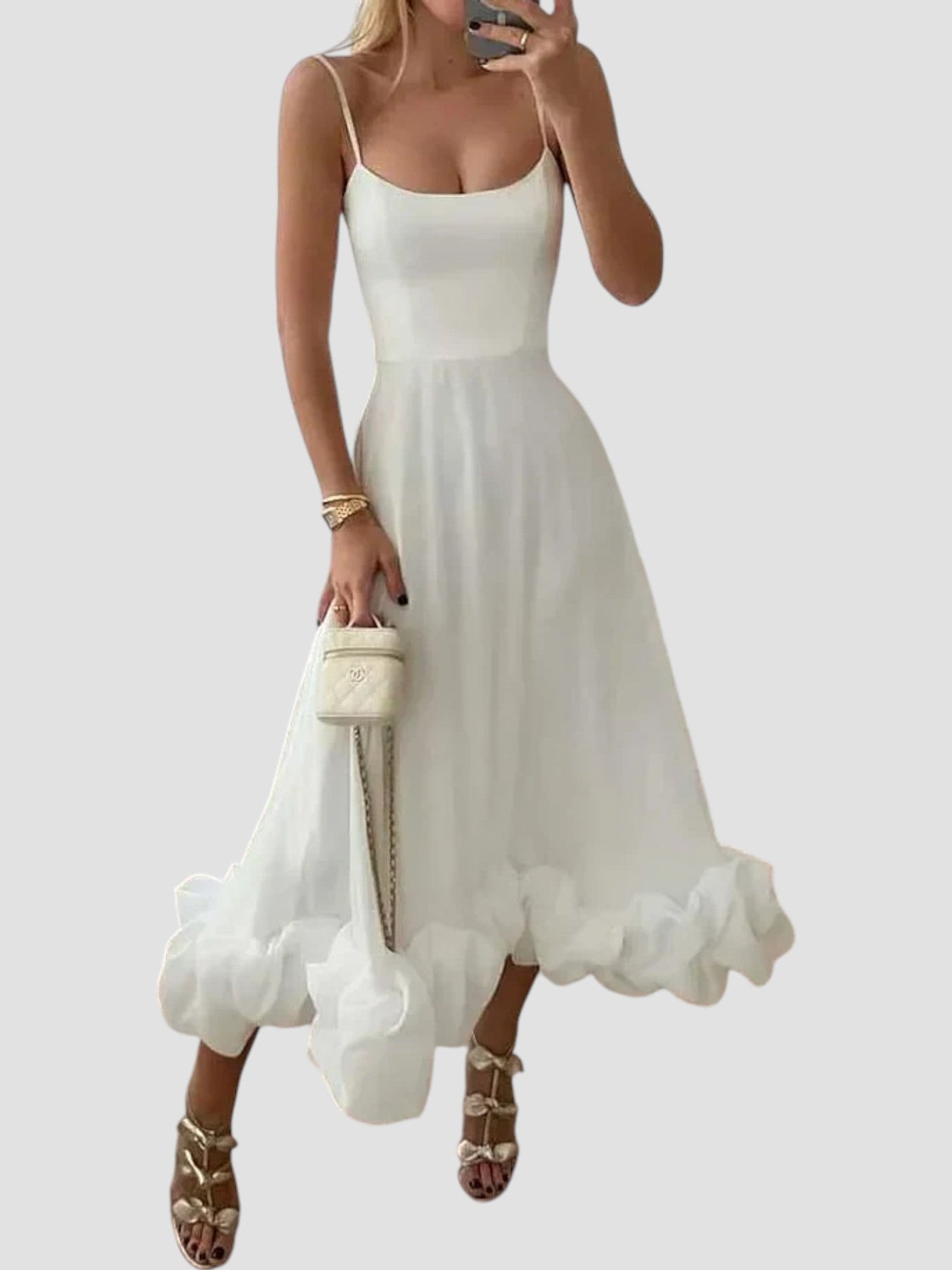 Estela | Dress