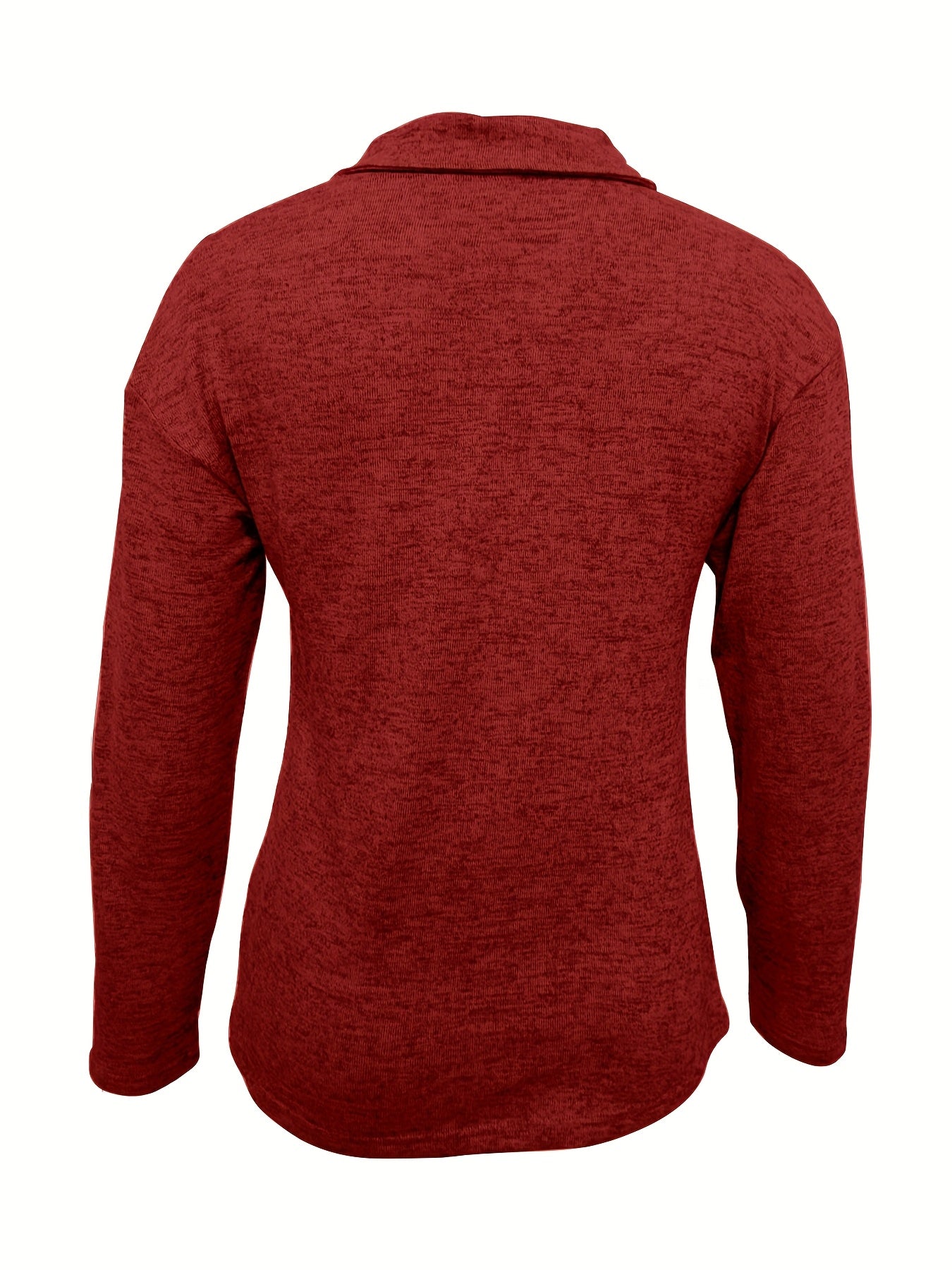 Ella | Chic Long-Sleeved Top
