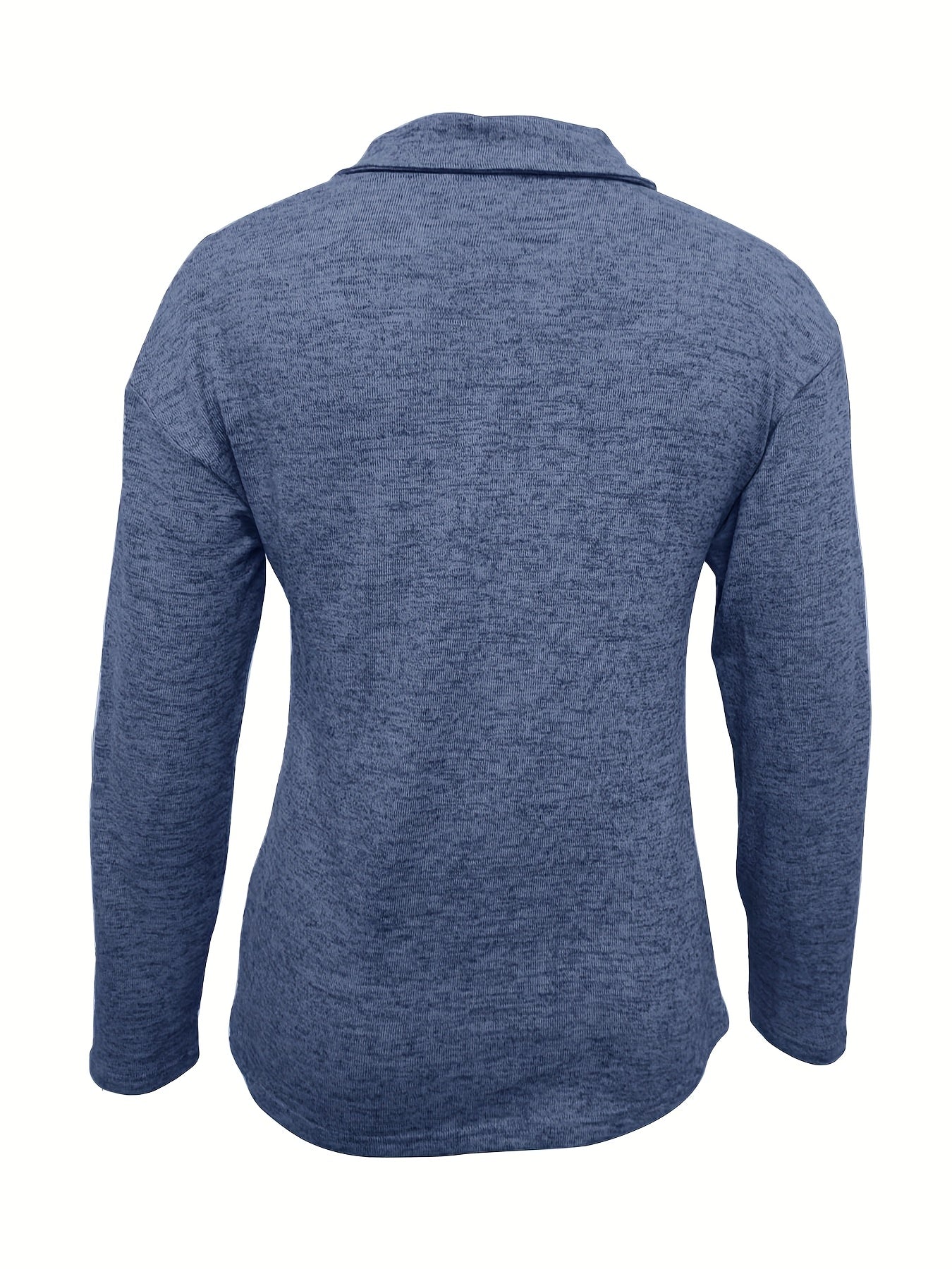Ella | Chic Long-Sleeved Top