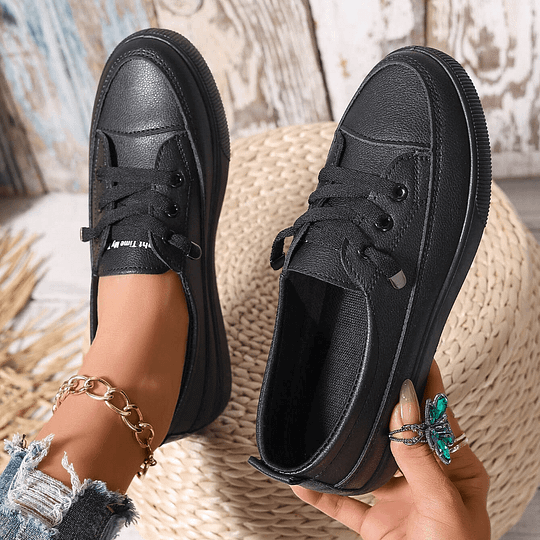 Krizzy | Orthopedic Streetwear Sneakers