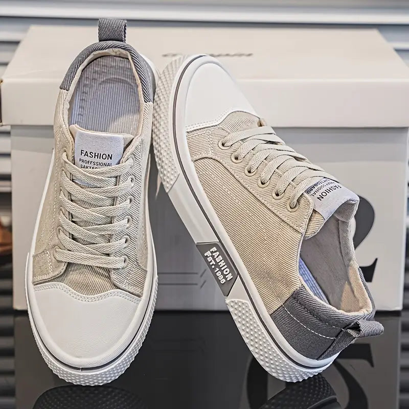 Zorren | Comfortable Casual Shoes