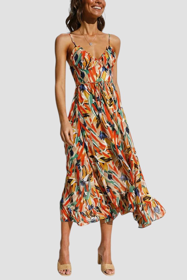 Evelyn | Dress