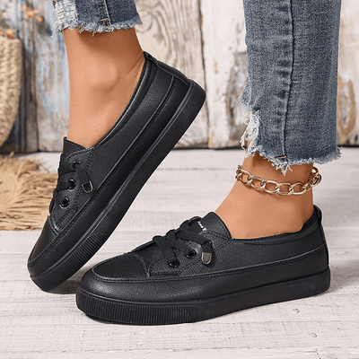 Krizzy | Orthopedic Streetwear Sneakers
