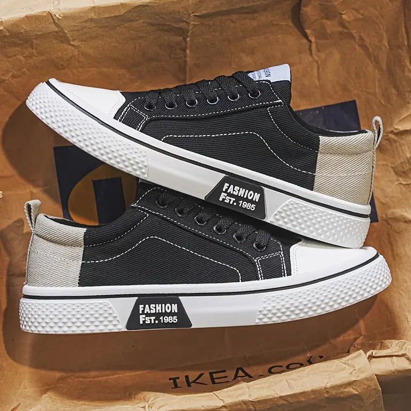 Zorren | Comfortable Casual Shoes