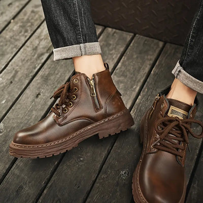 Lenoir™ | Waterproof Non-Slip Boots