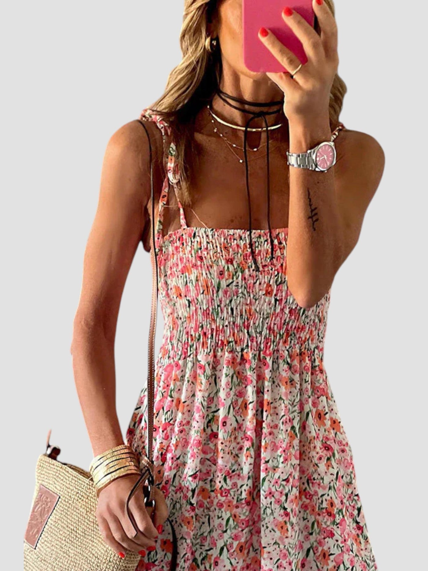 Rubie | Dress