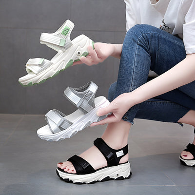 Caro™ | Orthopedic Sandals - Comfort and Support in One