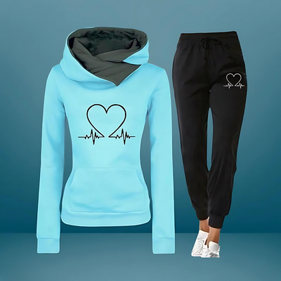 Elara | Heartbeat Set