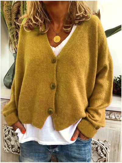 Sharon | Cozy Everyday Layer