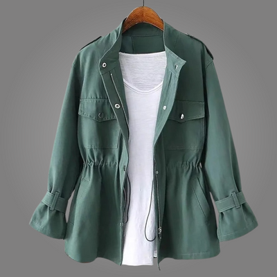 Amelie | Overcoat