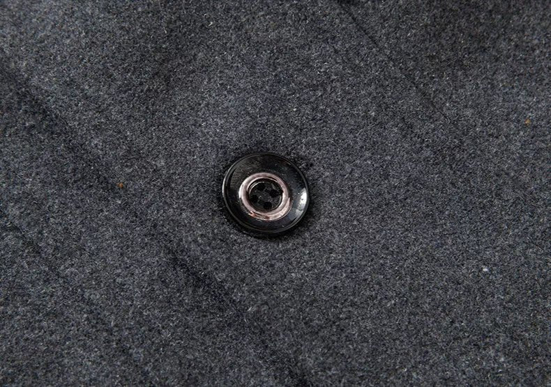 Edward | Two-Piece Winter Jacket