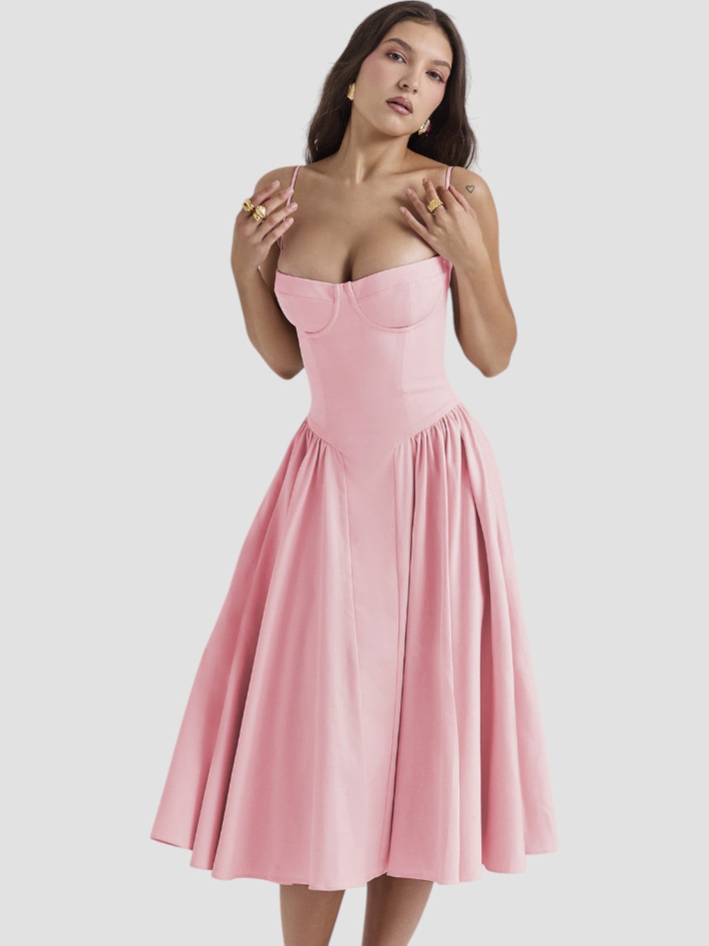 Aria | Dress