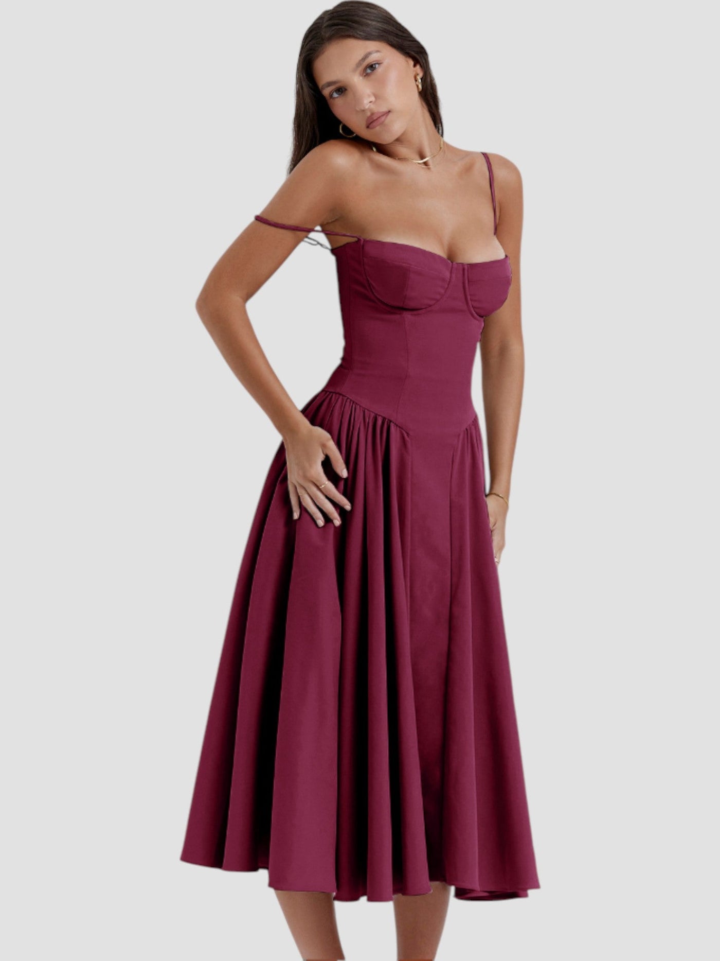 Aria | Dress