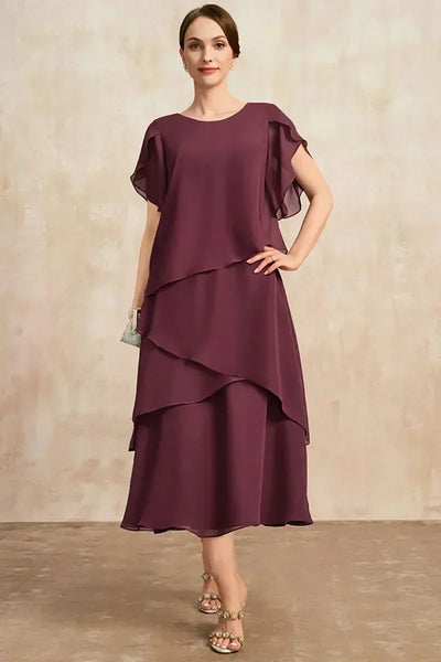 THE BEAU DRESS