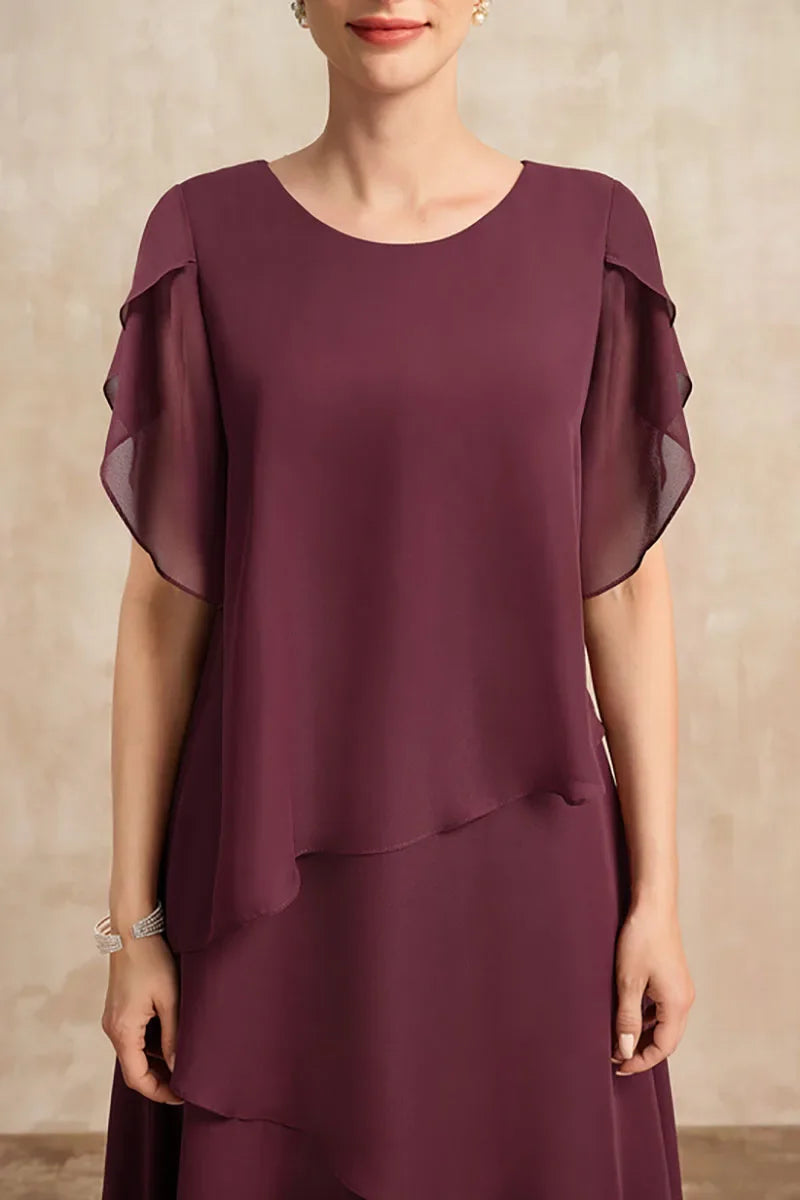THE BEAU DRESS