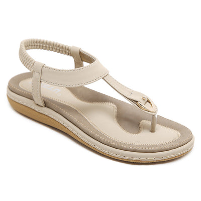 Liora | Ergonomic Summer Sandals