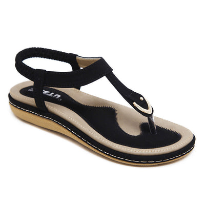 Liora | Ergonomic Summer Sandals