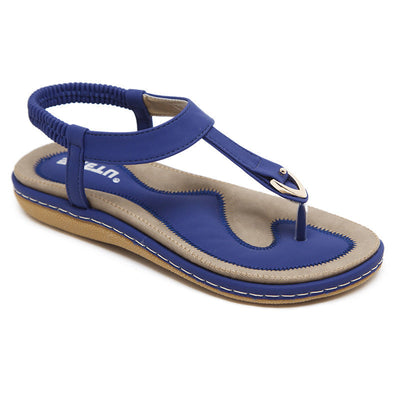 Liora | Ergonomic Summer Sandals