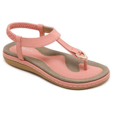 Liora | Ergonomic Summer Sandals