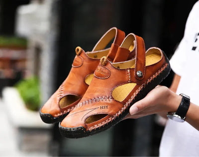 Neo | Casual &amp; Elegant Sandals