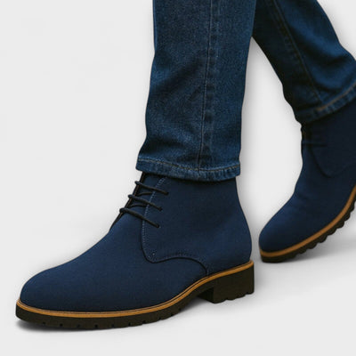 Bruce | Chukka Boots
