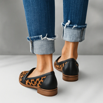 Rosa | Orthopedic Moccasins