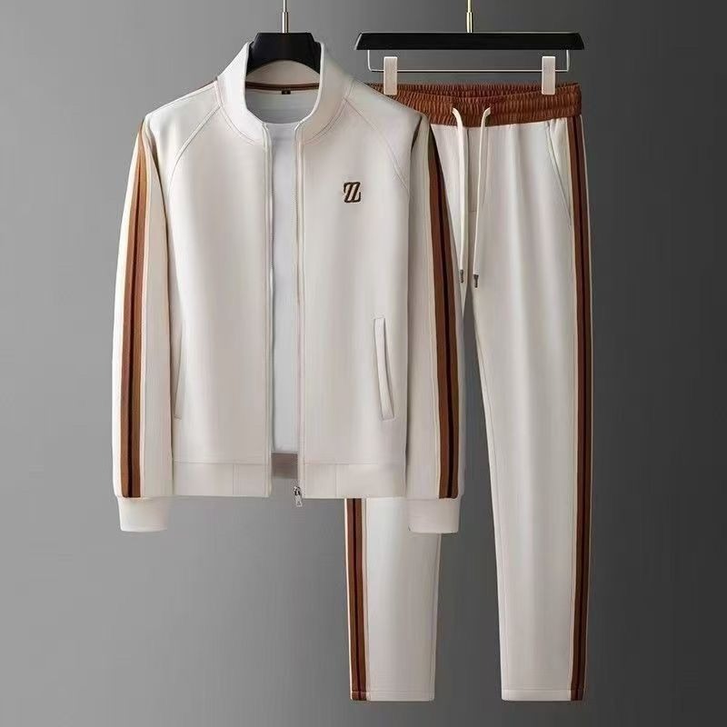 Zion | 2 Piece Tracksuit