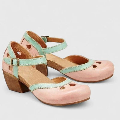 Amalia | Orthopedic Sandals