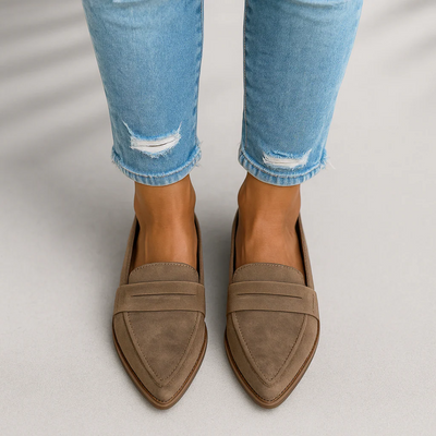Rosa | Orthopedic Moccasins