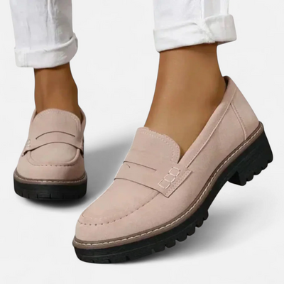 Savrani | Orthopedic Moccasins