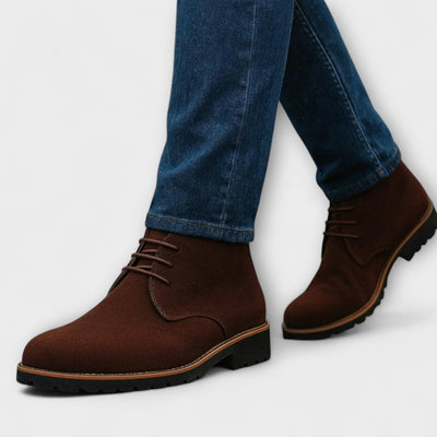 Bruce | Chukka Boots