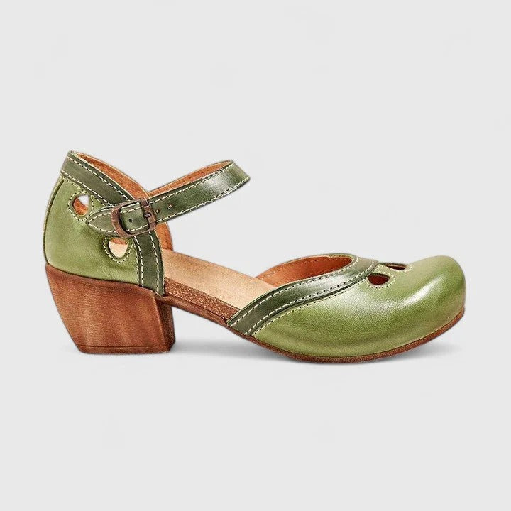Amalia | Orthopedic Sandals