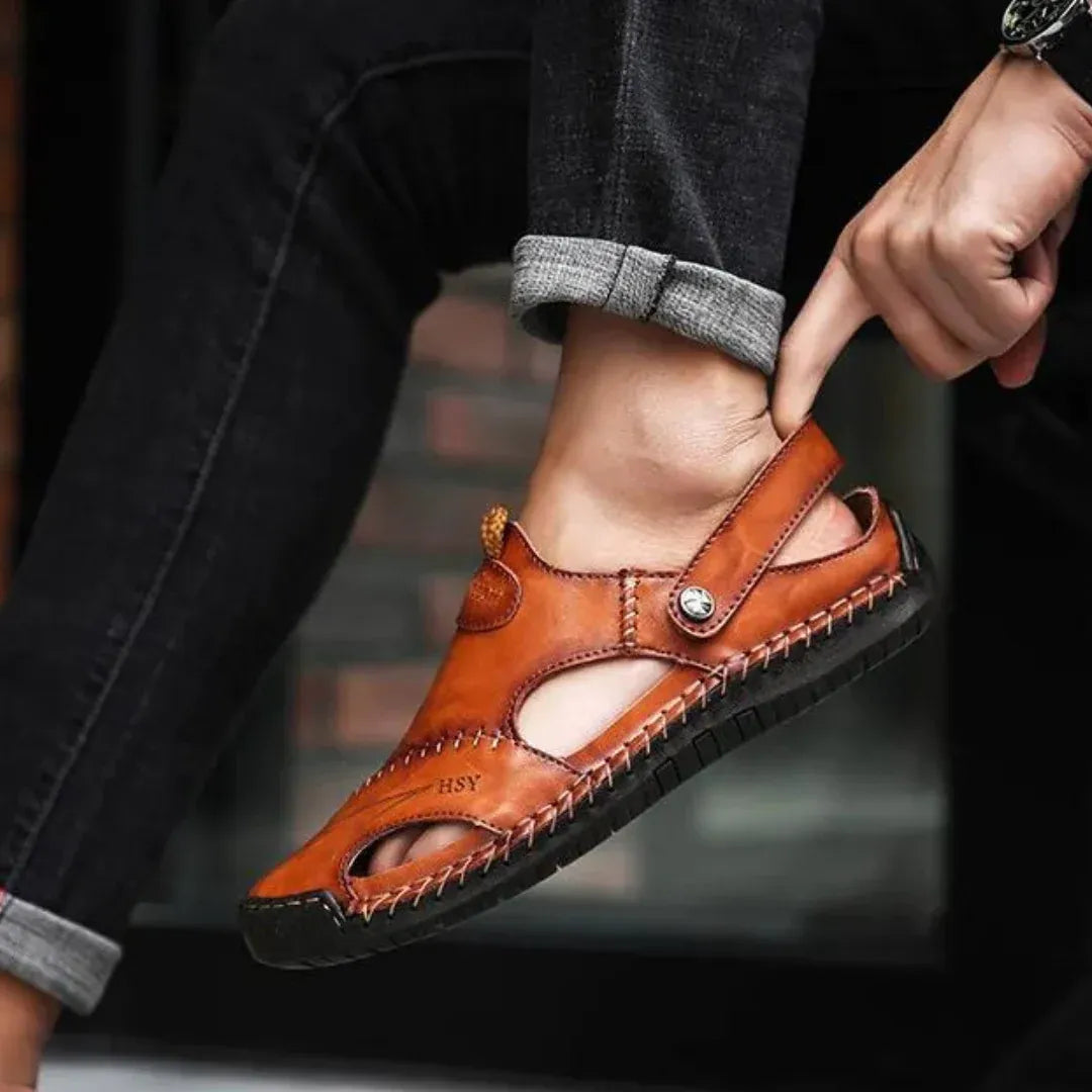 Neo | Casual &amp; Elegant Sandals