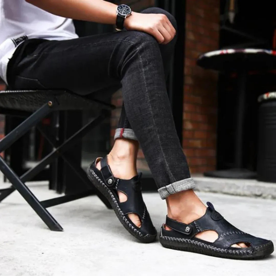 Neo | Casual &amp; Elegant Sandals