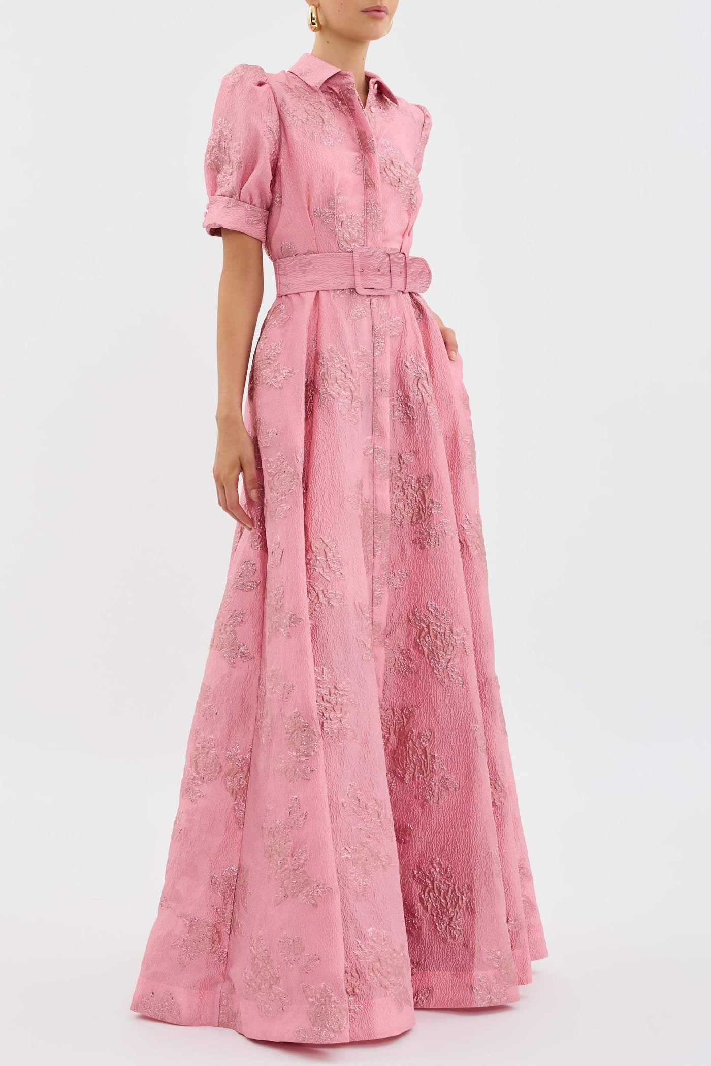 Nina – Elegant Summer Dress