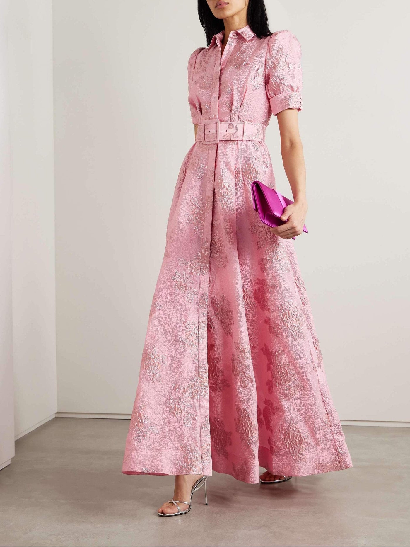 Nina – Elegant Summer Dress