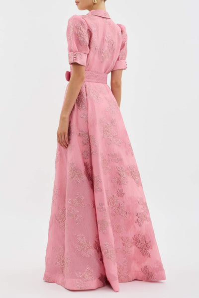 Nina – Elegant Summer Dress