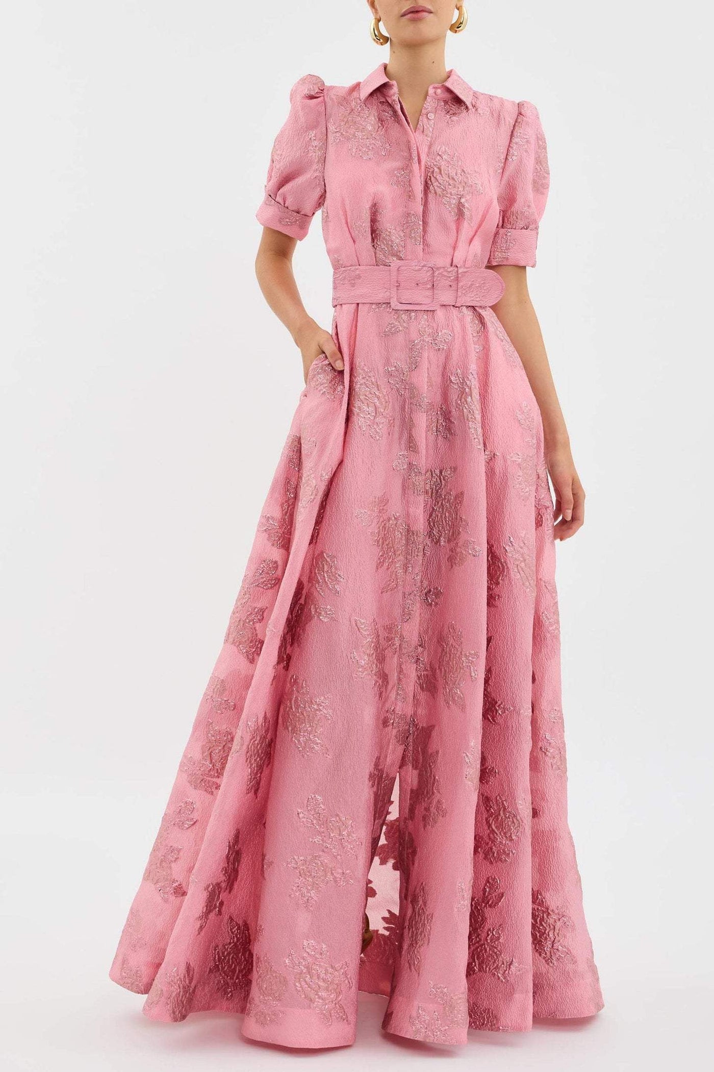 Nina – Elegant Summer Dress