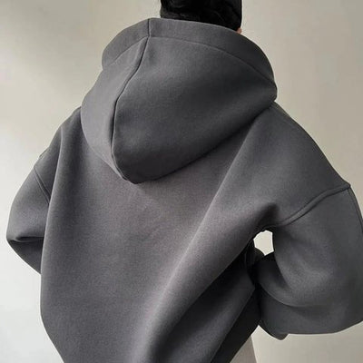 Mai | Oversized Comfort Hoodie